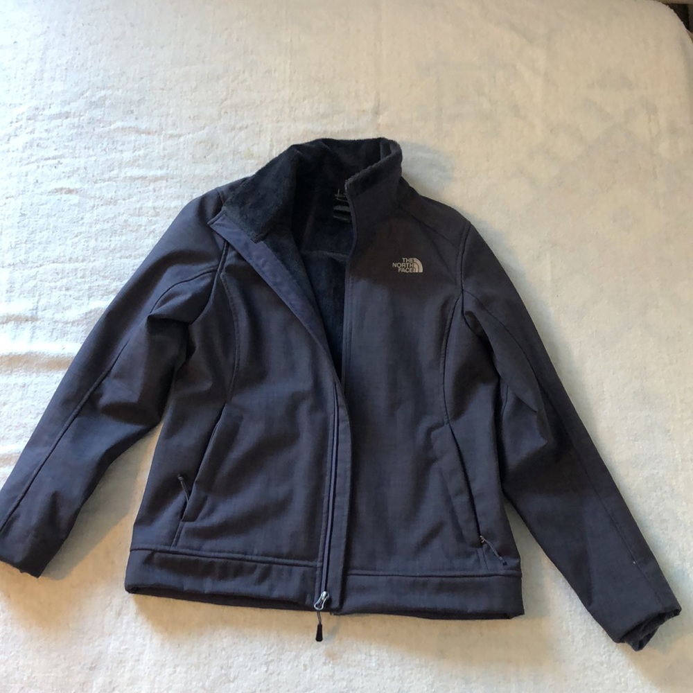 North Face Jacket - image 2